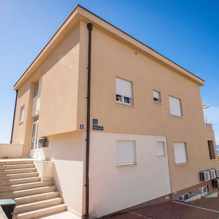 Lidija 2 Apartment Makarska Exterior photo